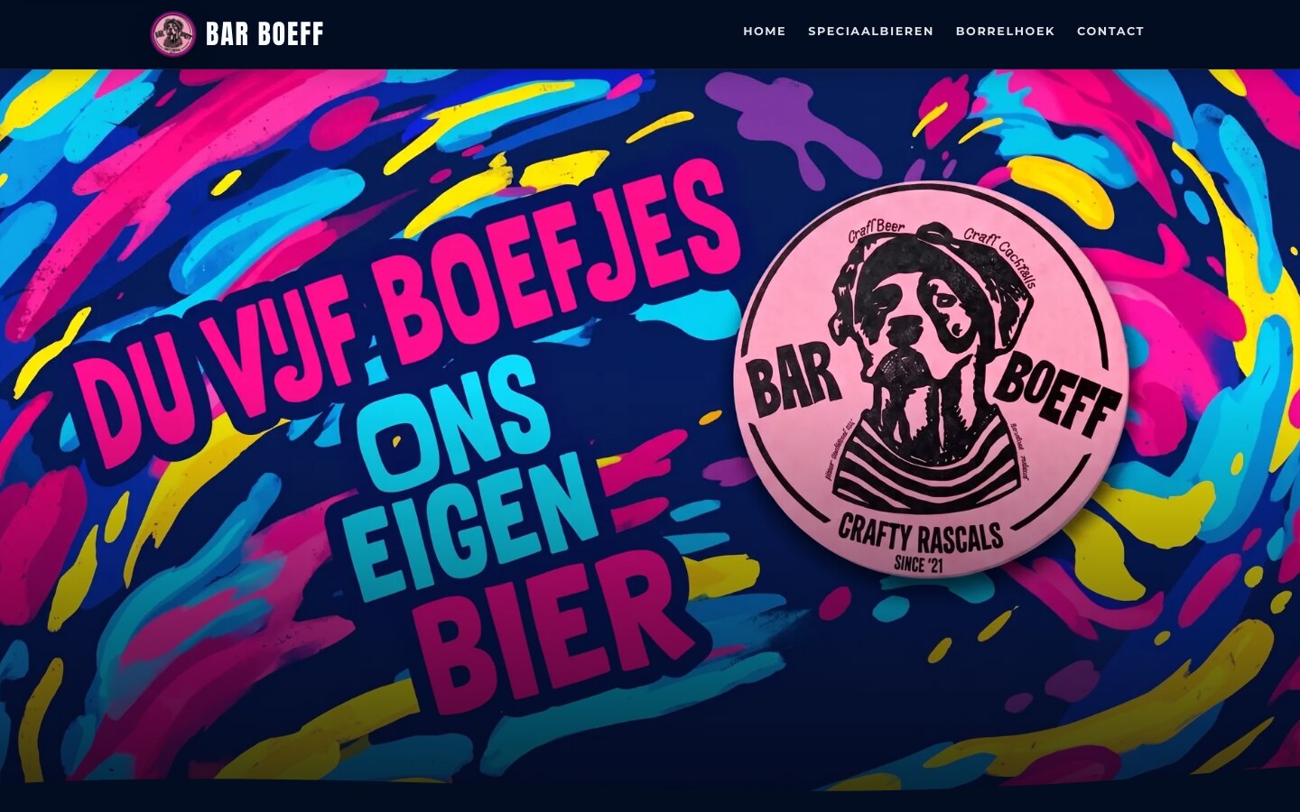 Bar Boef