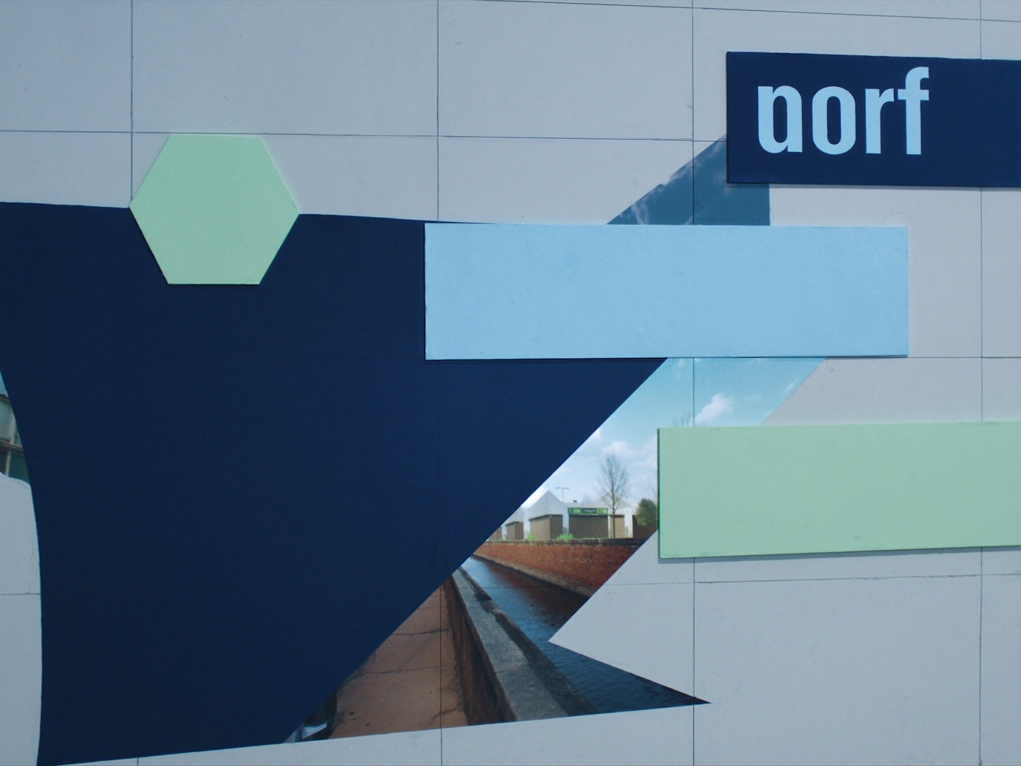 Front-end development