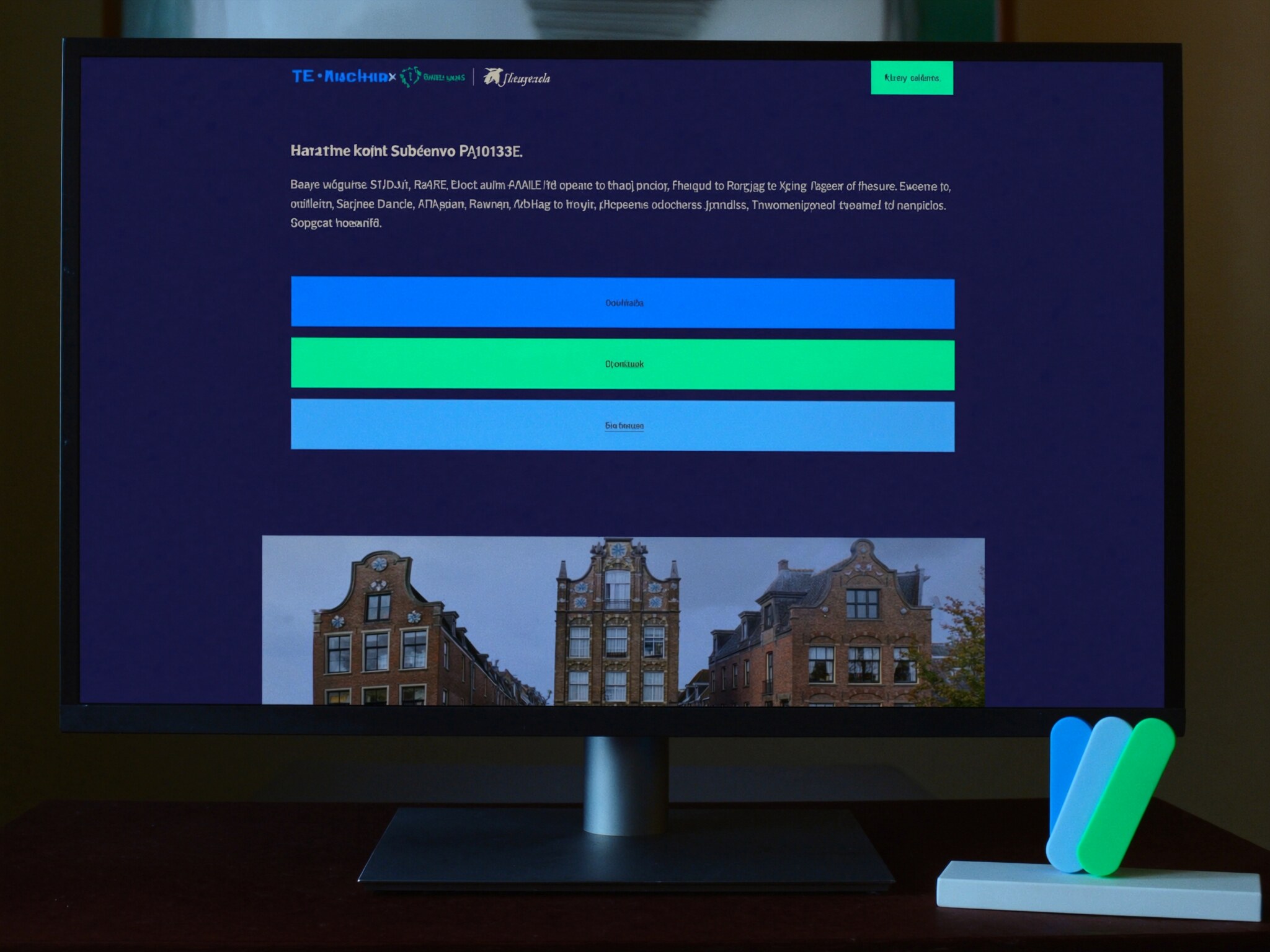 Websites